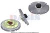 FORD 1436157 Clutch, radiator fan